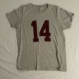 Brandy Grey 14 Tshirt